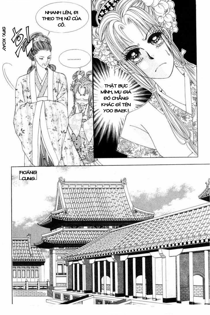 Crazy Girl Shin Bia - Nữ hoàng rắc rối: Chapter 18