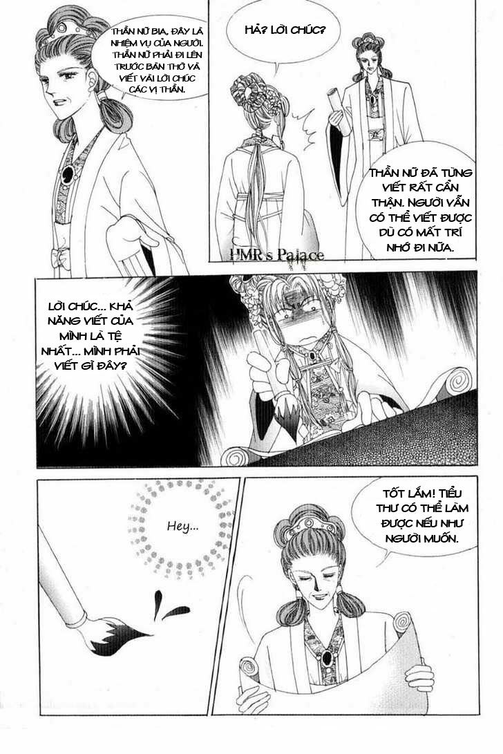 Crazy Girl Shin Bia - Nữ hoàng rắc rối: Chapter 18