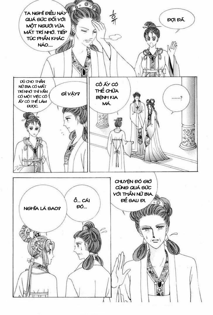 Crazy Girl Shin Bia - Nữ hoàng rắc rối: Chapter 18