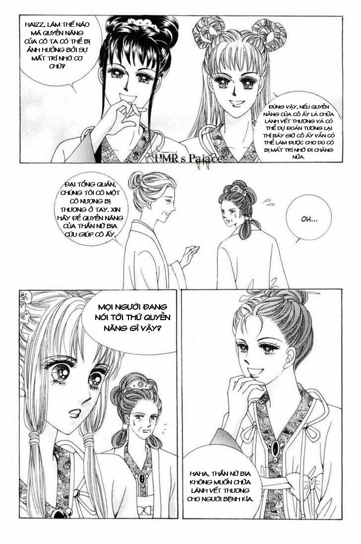 Crazy Girl Shin Bia - Nữ hoàng rắc rối: Chapter 18