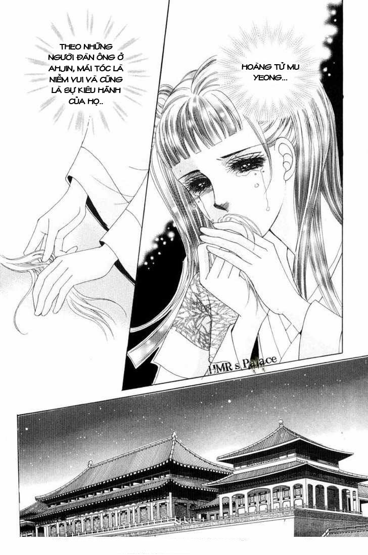 Crazy Girl Shin Bia - Nữ hoàng rắc rối: Chapter 18