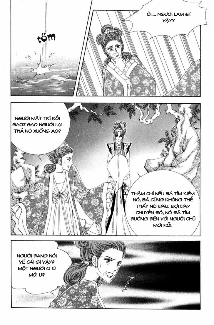 Crazy Girl Shin Bia - Nữ hoàng rắc rối: Chapter 2