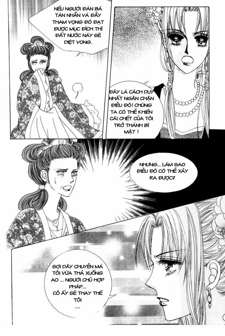 Crazy Girl Shin Bia - Nữ hoàng rắc rối: Chapter 2