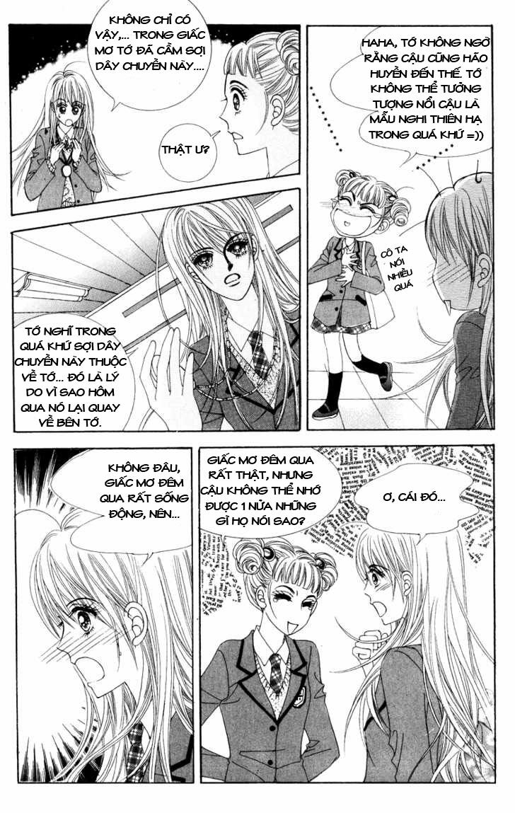 Crazy Girl Shin Bia - Nữ hoàng rắc rối: Chapter 2