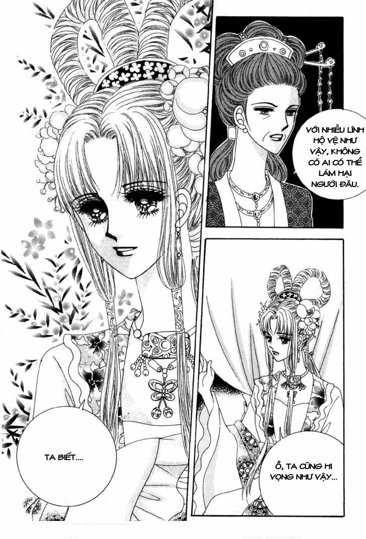 Crazy Girl Shin Bia - Nữ hoàng rắc rối: Chapter 2