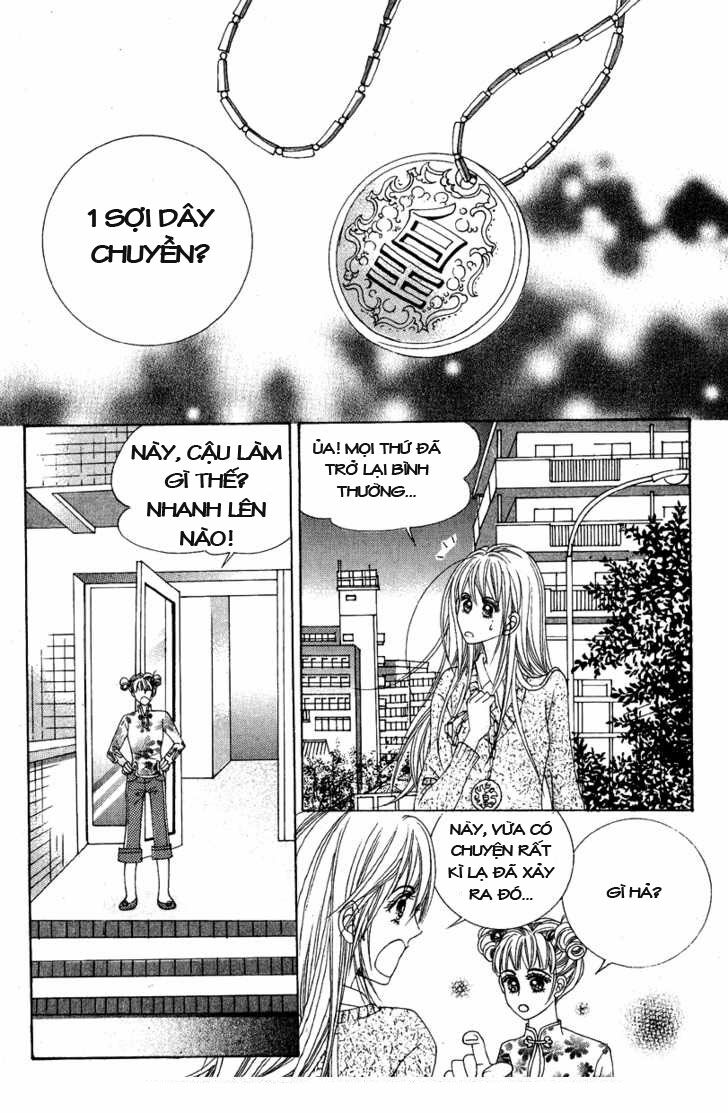 Crazy Girl Shin Bia - Nữ hoàng rắc rối: Chapter 2