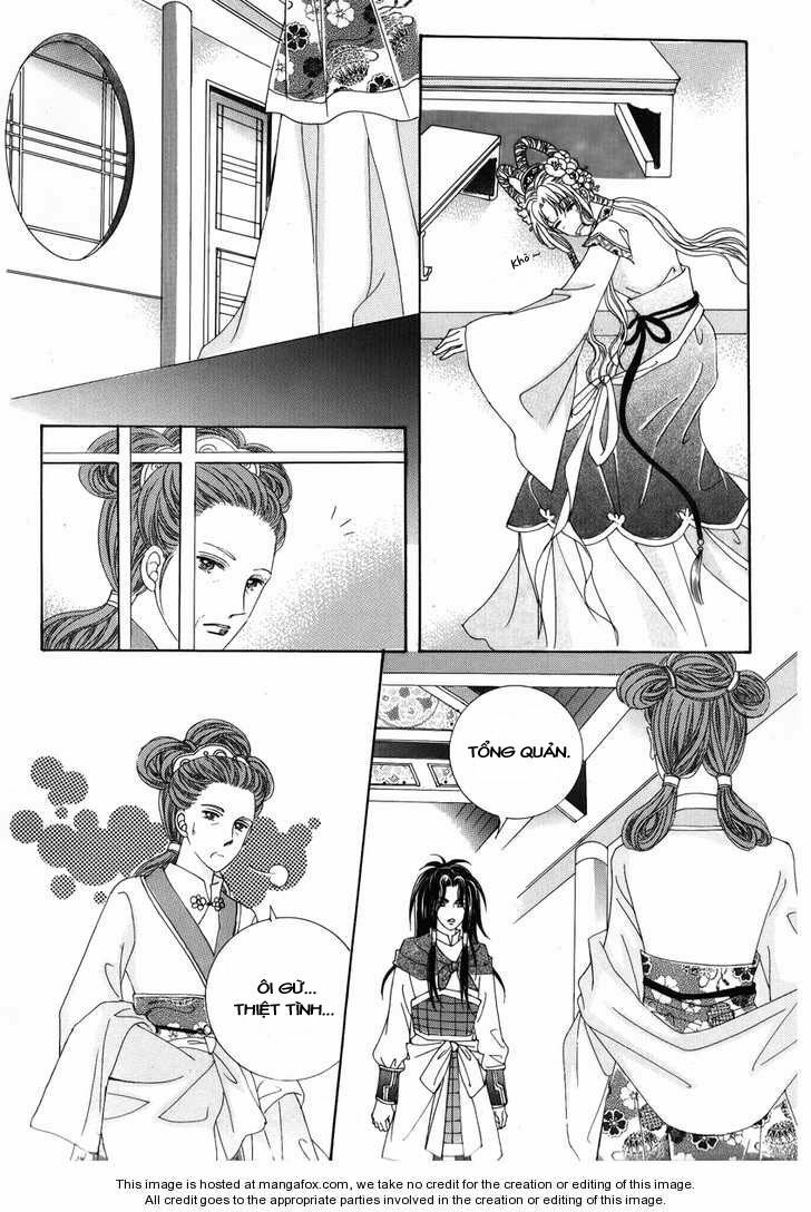 Crazy Girl Shin Bia - Nữ hoàng rắc rối: Chapter 26