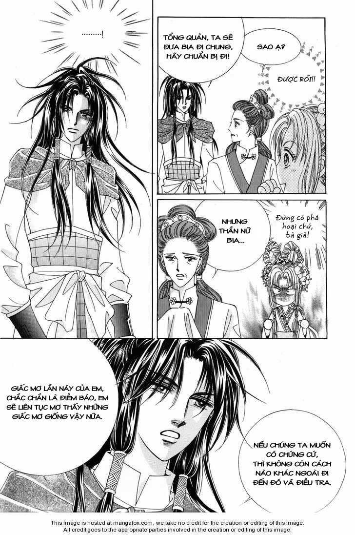 Crazy Girl Shin Bia - Nữ hoàng rắc rối: Chapter 26