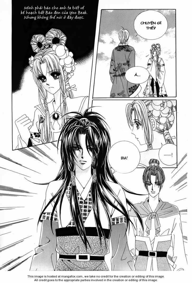 Crazy Girl Shin Bia - Nữ hoàng rắc rối: Chapter 26