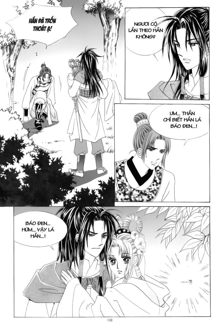 Crazy Girl Shin Bia - Nữ hoàng rắc rối: Chapter 32