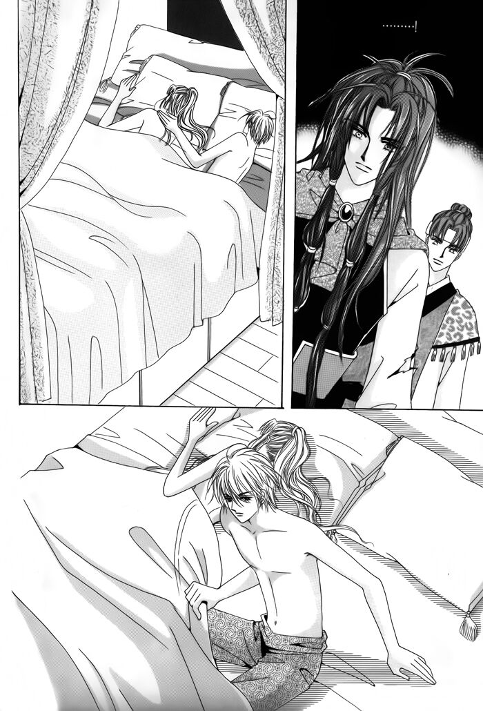 Crazy Girl Shin Bia - Nữ hoàng rắc rối: Chapter 39