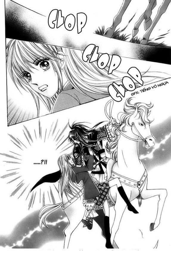 Crazy Girl Shin Bia - Nữ hoàng rắc rối: Chapter 4