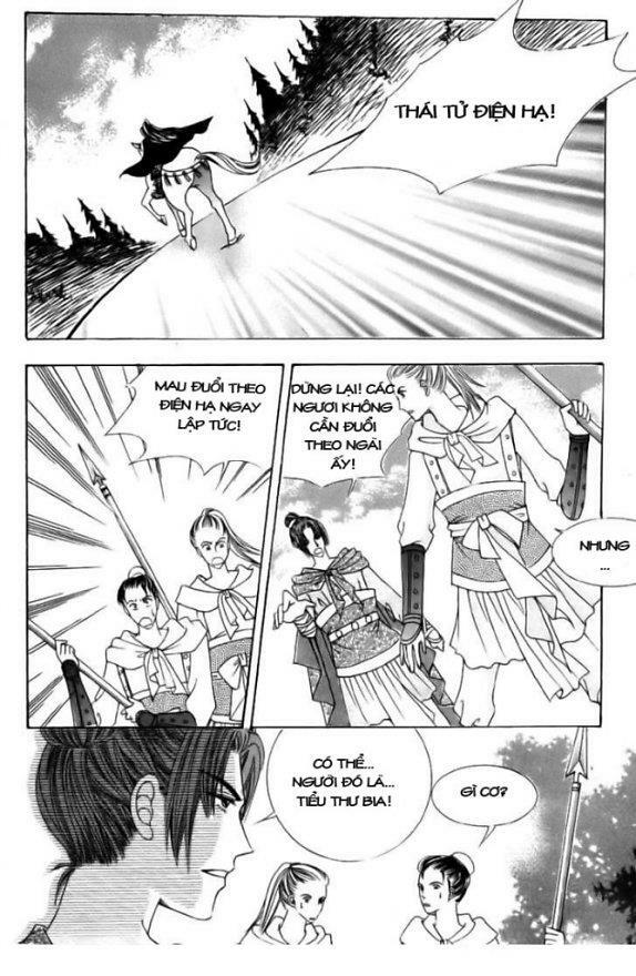 Crazy Girl Shin Bia - Nữ hoàng rắc rối: Chapter 4