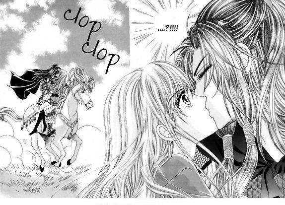 Crazy Girl Shin Bia - Nữ hoàng rắc rối: Chapter 4