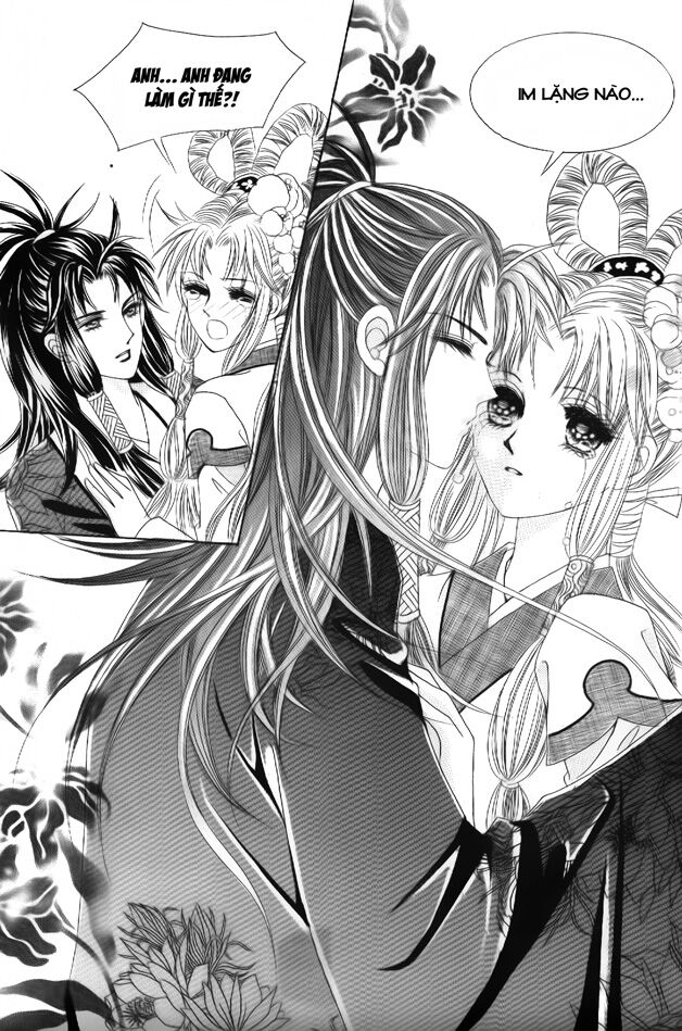 Crazy Girl Shin Bia - Nữ hoàng rắc rối: Chapter 53