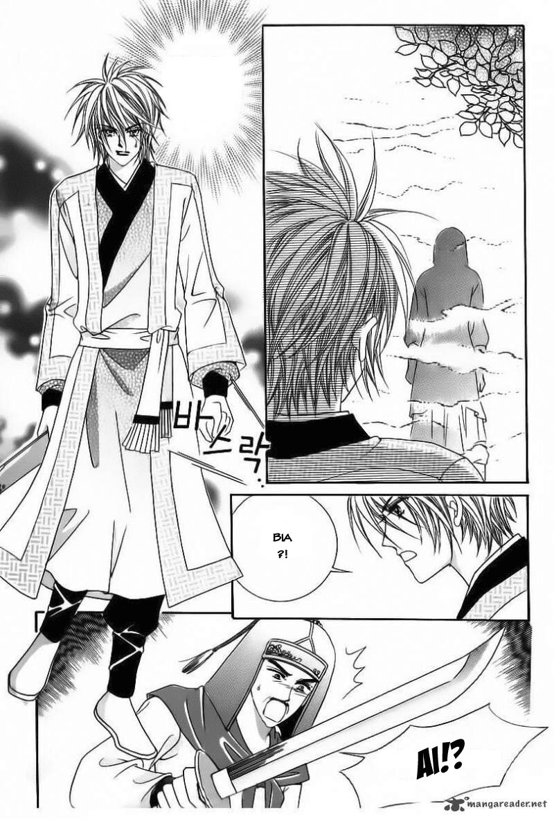 Crazy Girl Shin Bia - Nữ hoàng rắc rối: Chapter 67