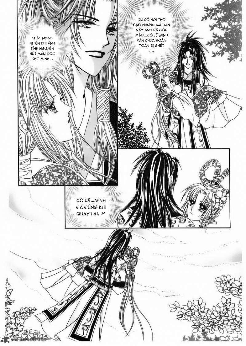 Crazy Girl Shin Bia - Nữ hoàng rắc rối: Chapter 67