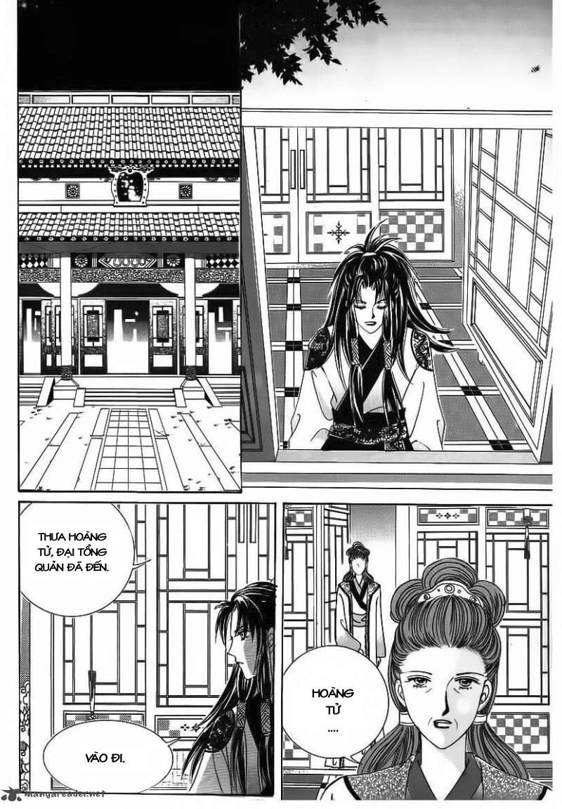 Crazy Girl Shin Bia - Nữ hoàng rắc rối: Chapter 67