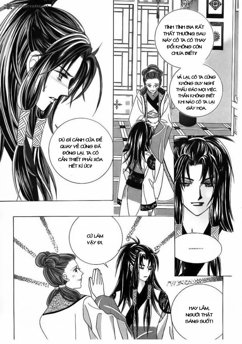 Crazy Girl Shin Bia - Nữ hoàng rắc rối: Chapter 67
