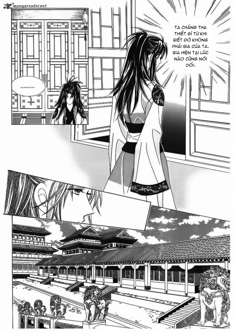 Crazy Girl Shin Bia - Nữ hoàng rắc rối: Chapter 67
