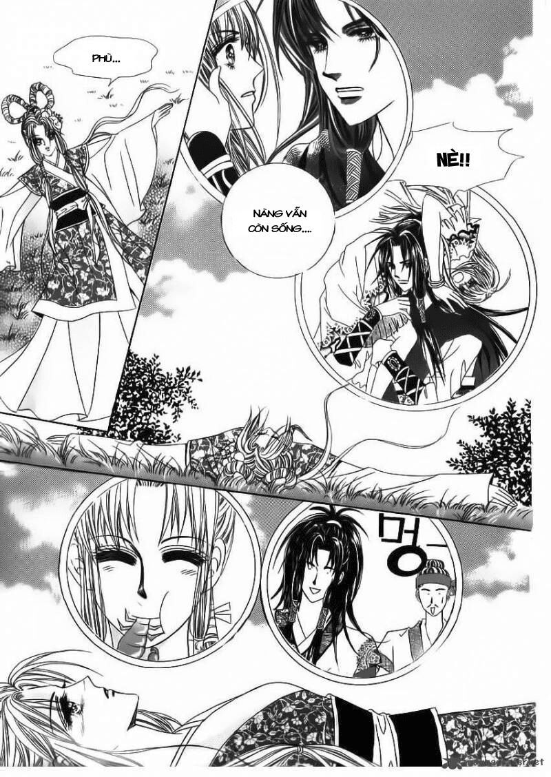 Crazy Girl Shin Bia - Nữ hoàng rắc rối: Chapter 67