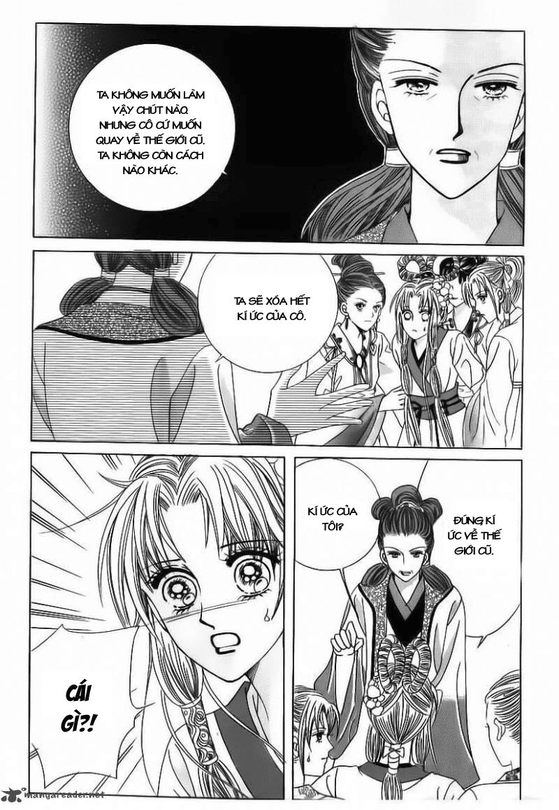 Crazy Girl Shin Bia - Nữ hoàng rắc rối: Chapter 67