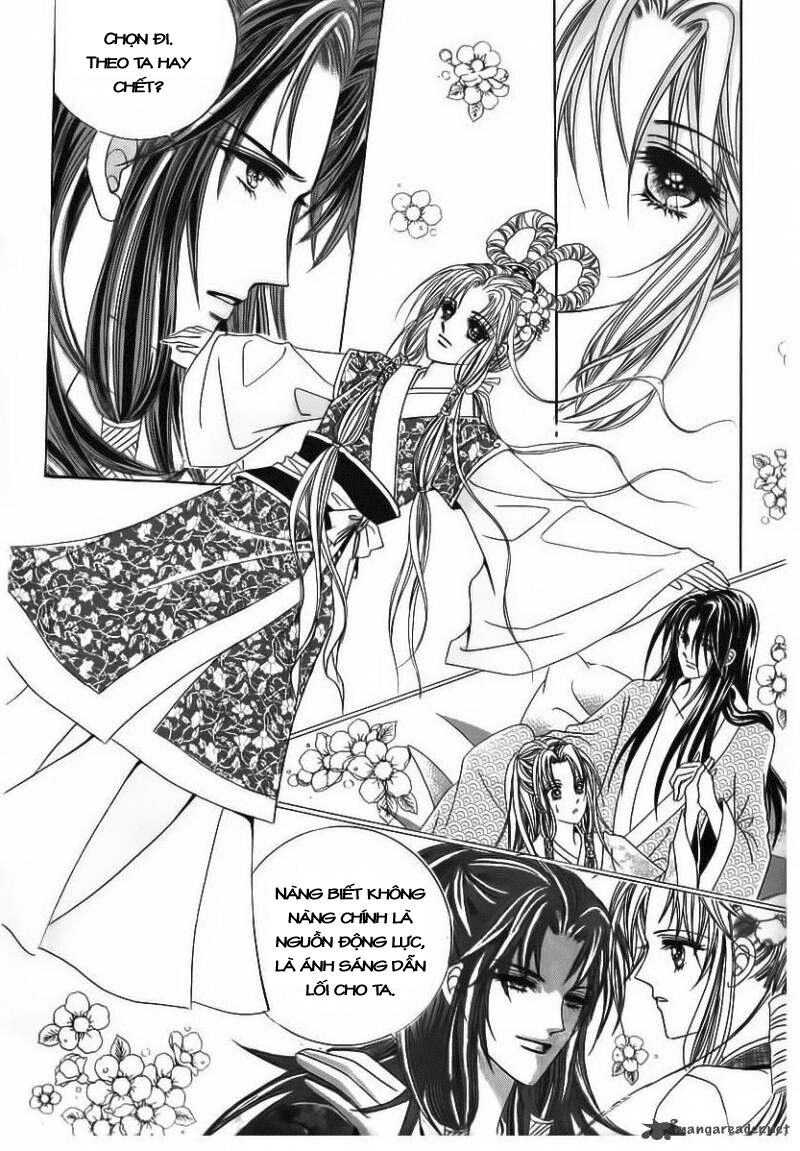 Crazy Girl Shin Bia - Nữ hoàng rắc rối: Chapter 67