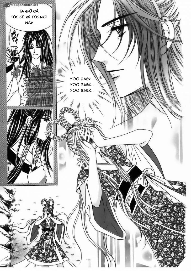 Crazy Girl Shin Bia - Nữ hoàng rắc rối: Chapter 67