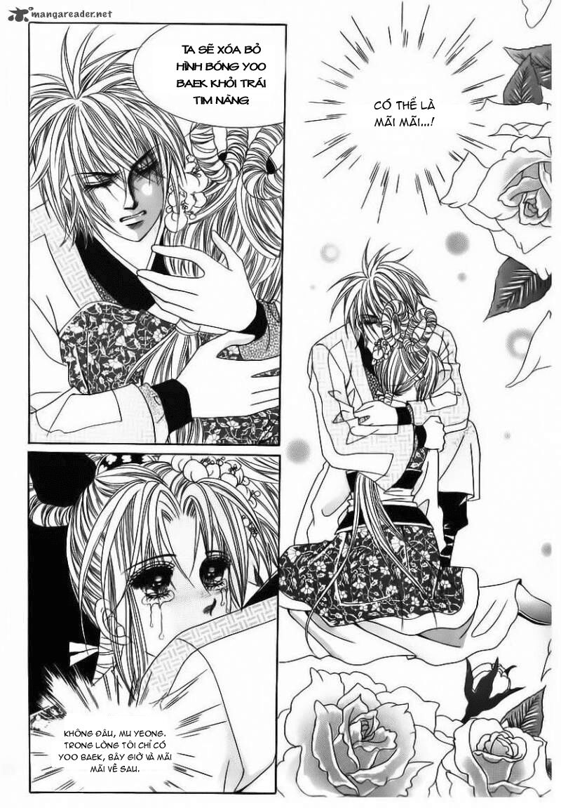 Crazy Girl Shin Bia - Nữ hoàng rắc rối: Chapter 67