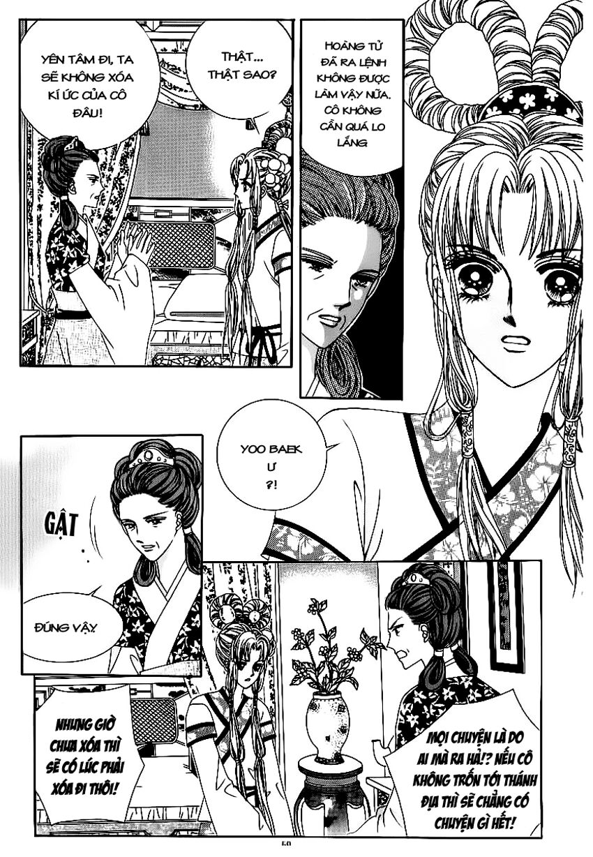 Crazy Girl Shin Bia - Nữ hoàng rắc rối: Chapter 69