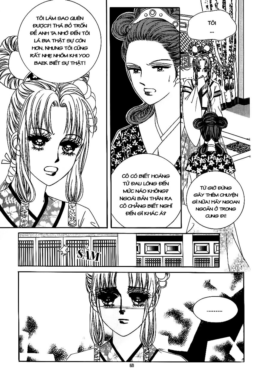 Crazy Girl Shin Bia - Nữ hoàng rắc rối: Chapter 69