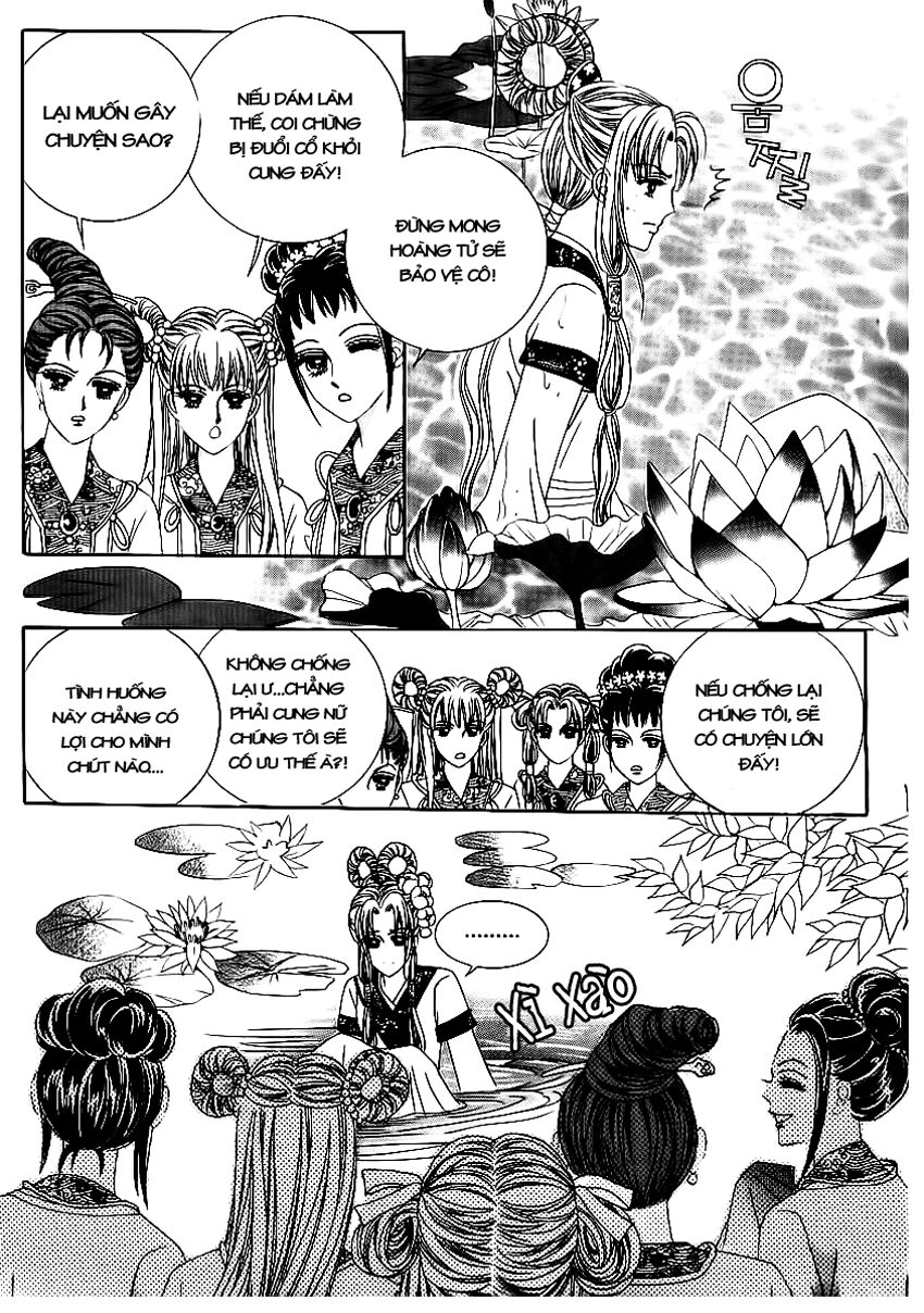 Crazy Girl Shin Bia - Nữ hoàng rắc rối: Chapter 69