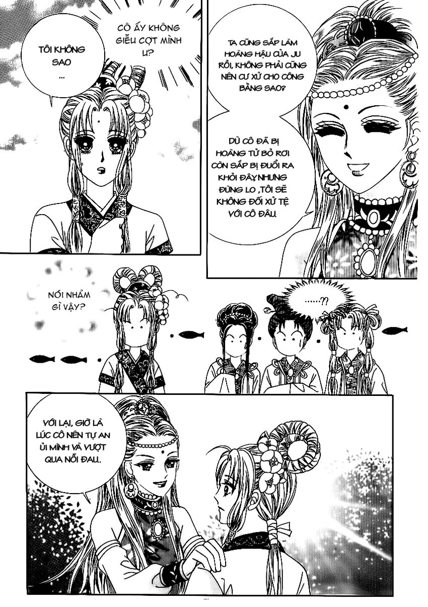 Crazy Girl Shin Bia - Nữ hoàng rắc rối: Chapter 69