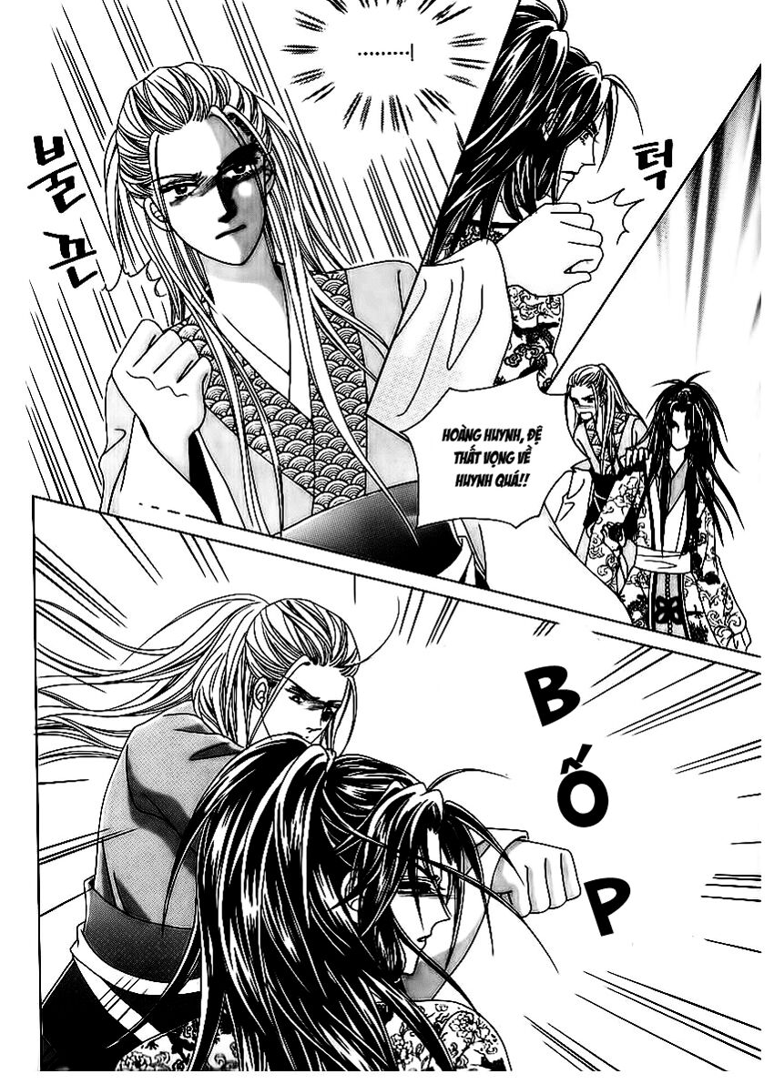 Crazy Girl Shin Bia - Nữ hoàng rắc rối: Chapter 69