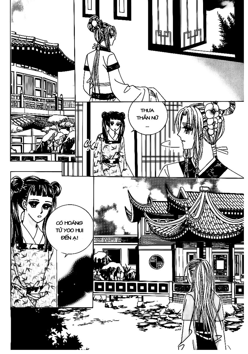 Crazy Girl Shin Bia - Nữ hoàng rắc rối: Chapter 69