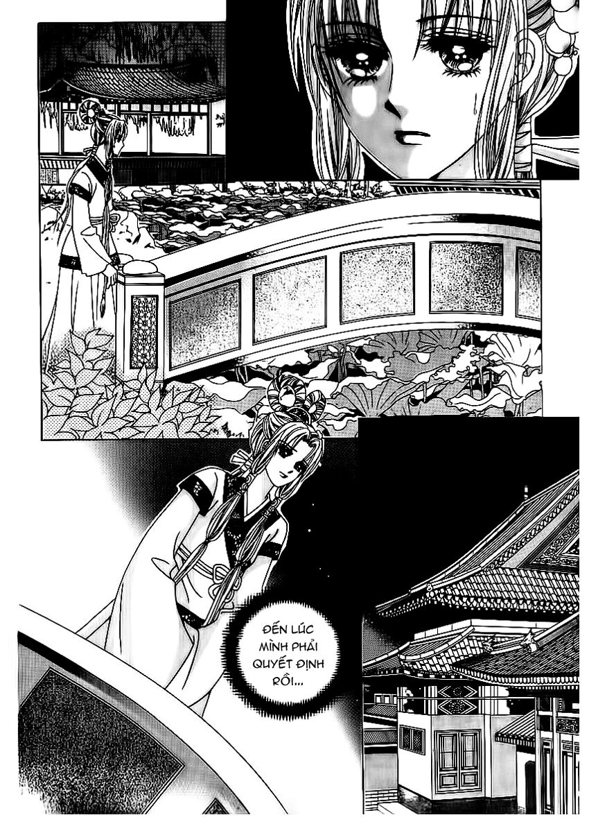 Crazy Girl Shin Bia - Nữ hoàng rắc rối: Chapter 69