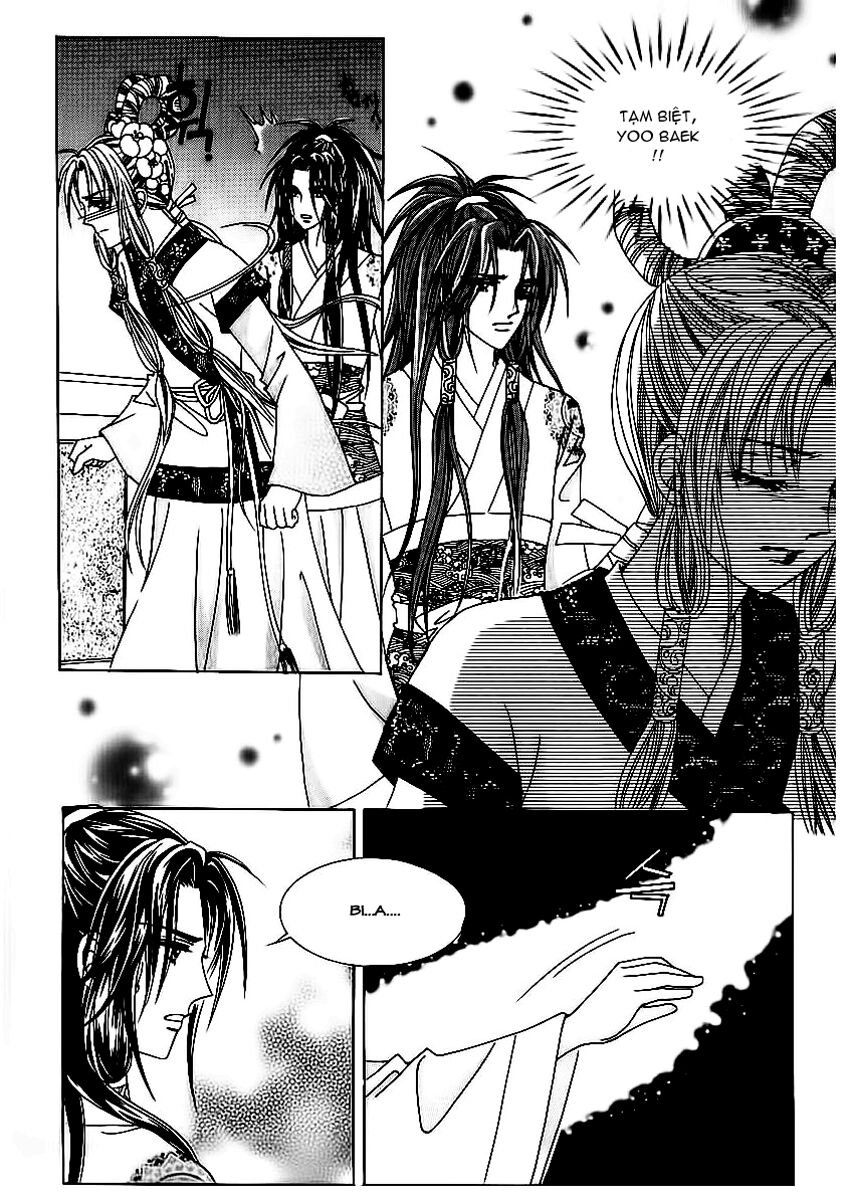 Crazy Girl Shin Bia - Nữ hoàng rắc rối: Chapter 70