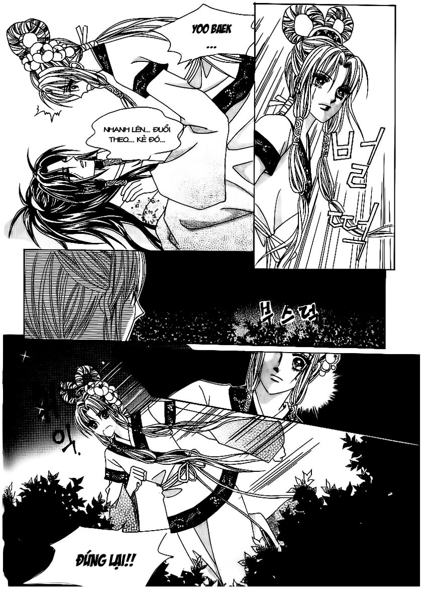 Crazy Girl Shin Bia - Nữ hoàng rắc rối: Chapter 70