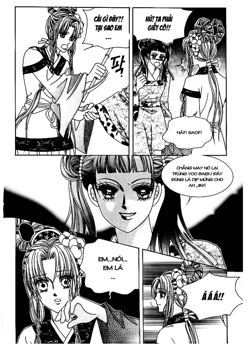 Crazy Girl Shin Bia - Nữ hoàng rắc rối: Chapter 70