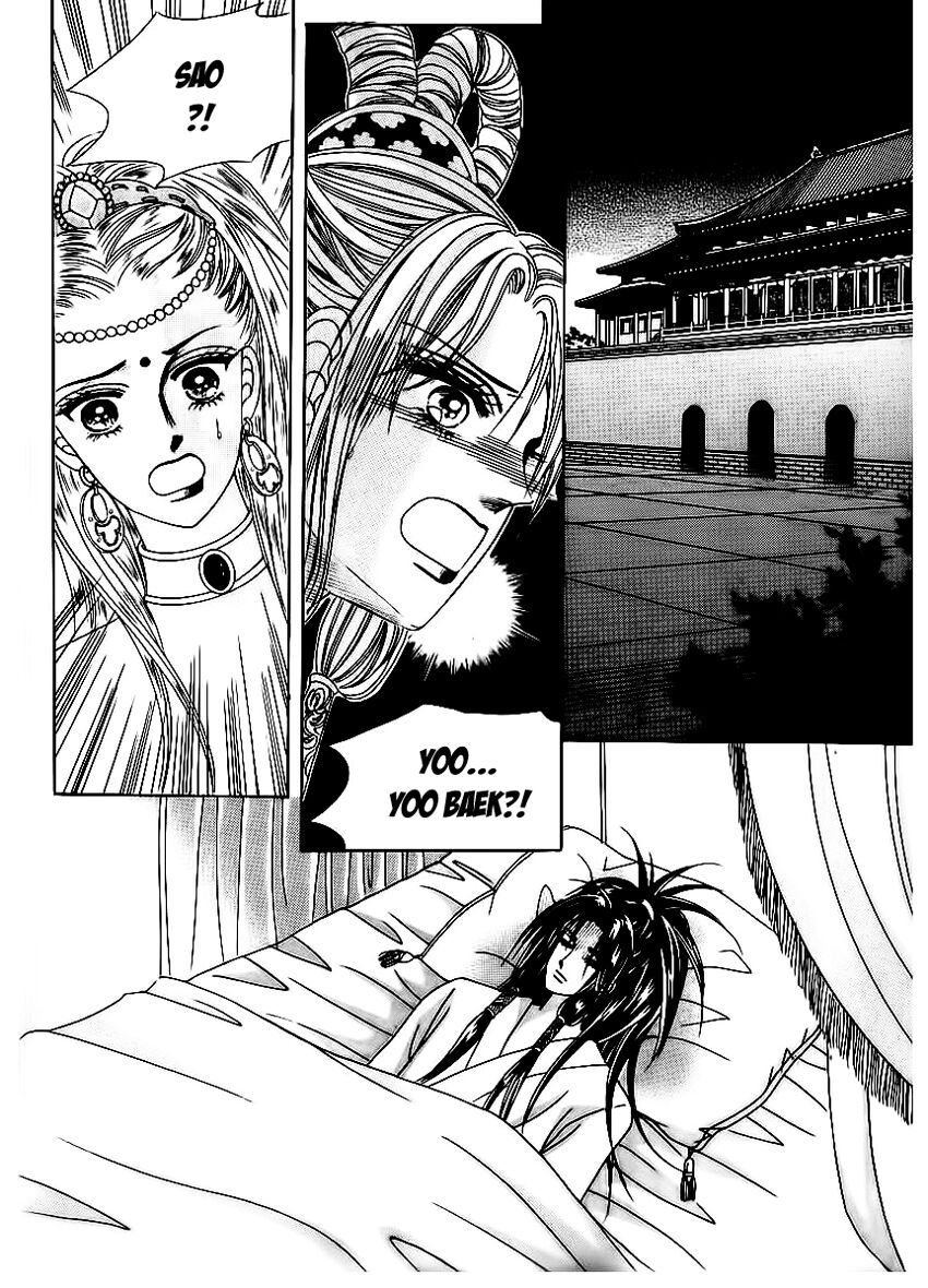 Crazy Girl Shin Bia - Nữ hoàng rắc rối: Chapter 70