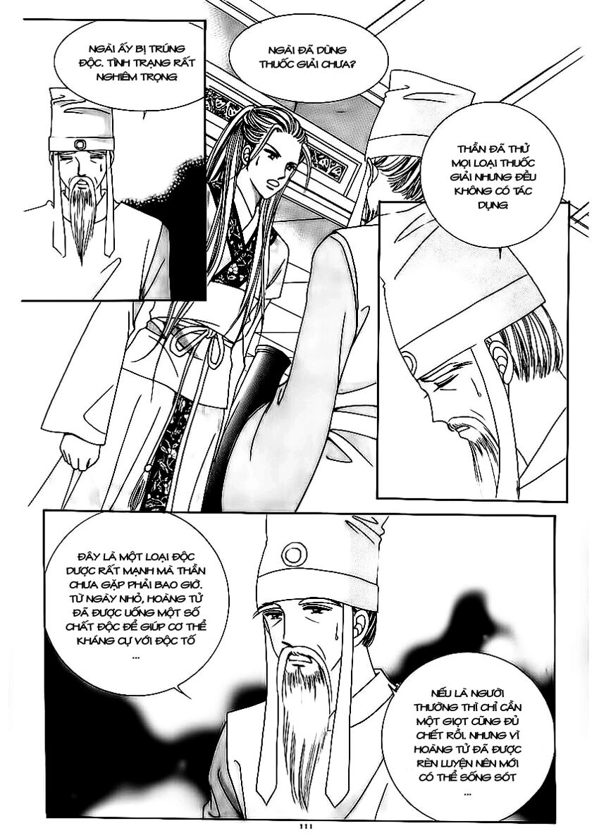 Crazy Girl Shin Bia - Nữ hoàng rắc rối: Chapter 70