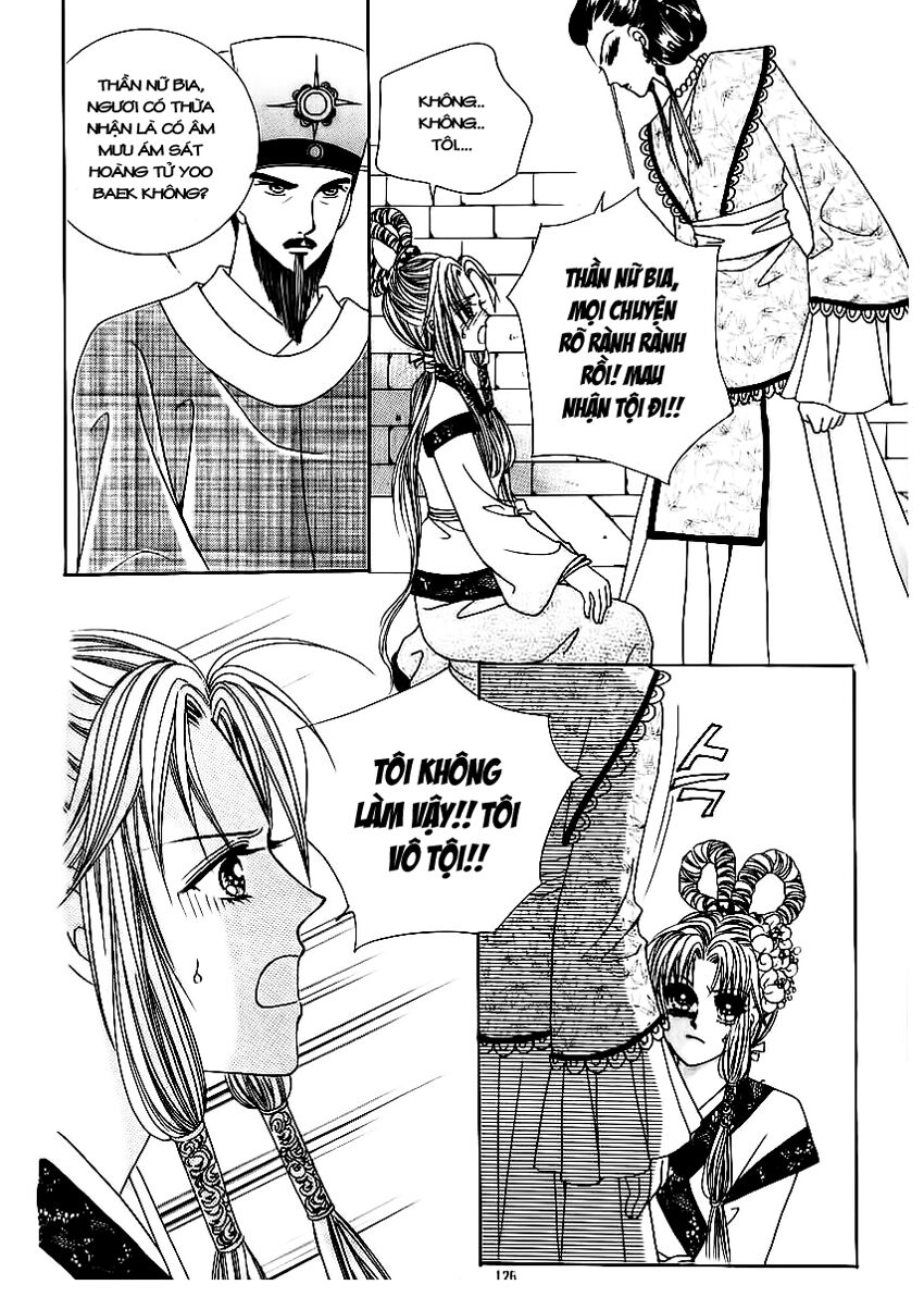 Crazy Girl Shin Bia - Nữ hoàng rắc rối: Chapter 70