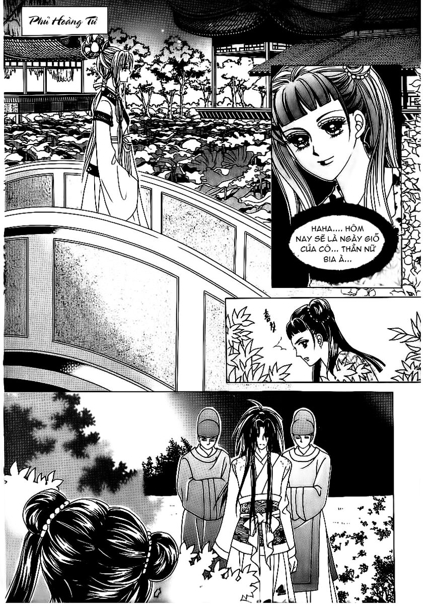 Crazy Girl Shin Bia - Nữ hoàng rắc rối: Chapter 70
