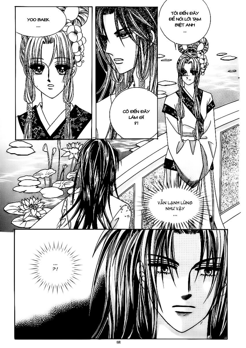 Crazy Girl Shin Bia - Nữ hoàng rắc rối: Chapter 70