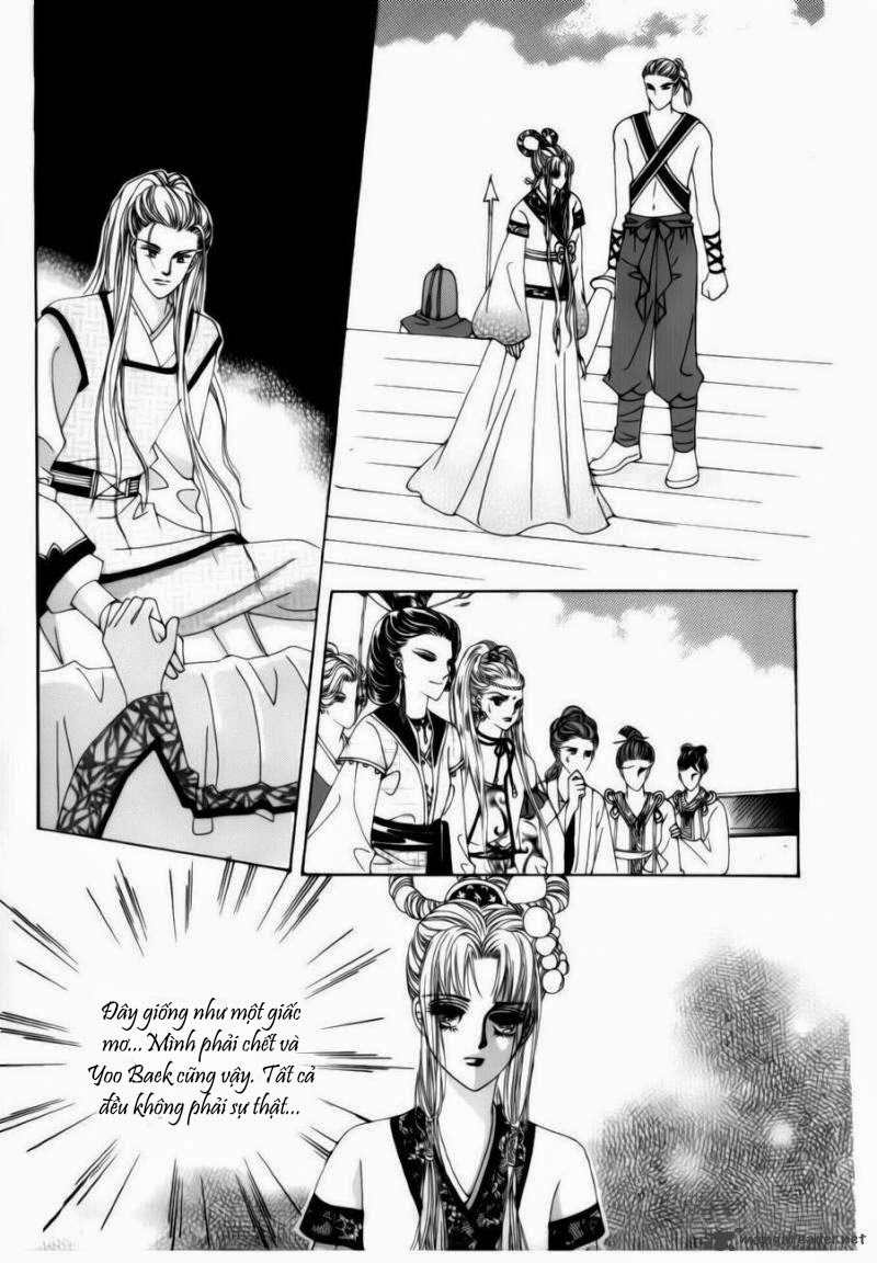 Crazy Girl Shin Bia - Nữ hoàng rắc rối: Chapter 72