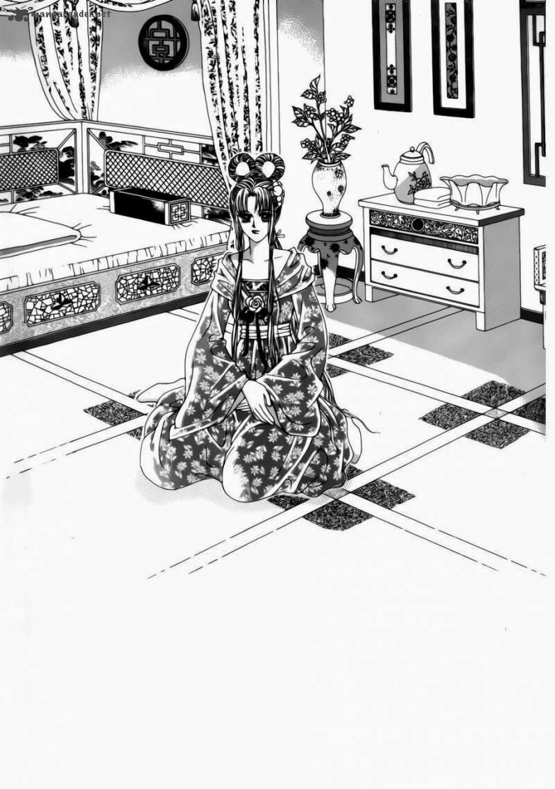 Crazy Girl Shin Bia - Nữ hoàng rắc rối: Chapter 72