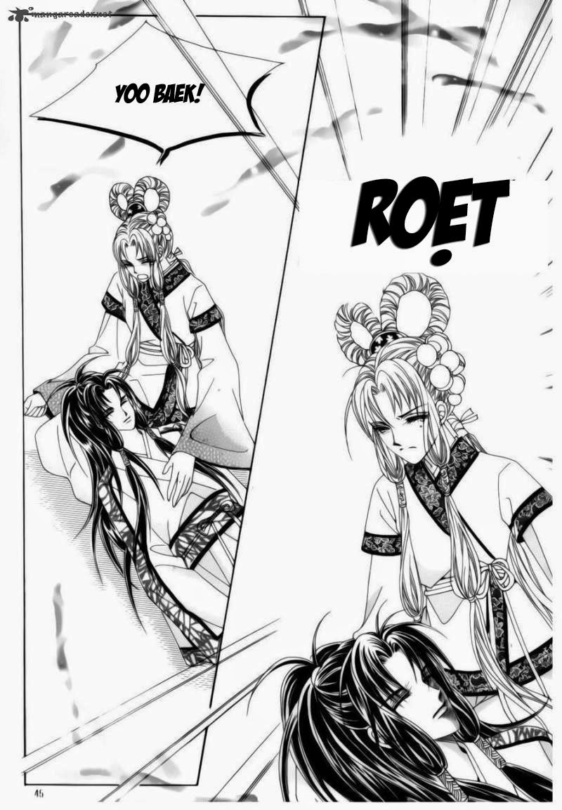 Crazy Girl Shin Bia - Nữ hoàng rắc rối: Chapter 72