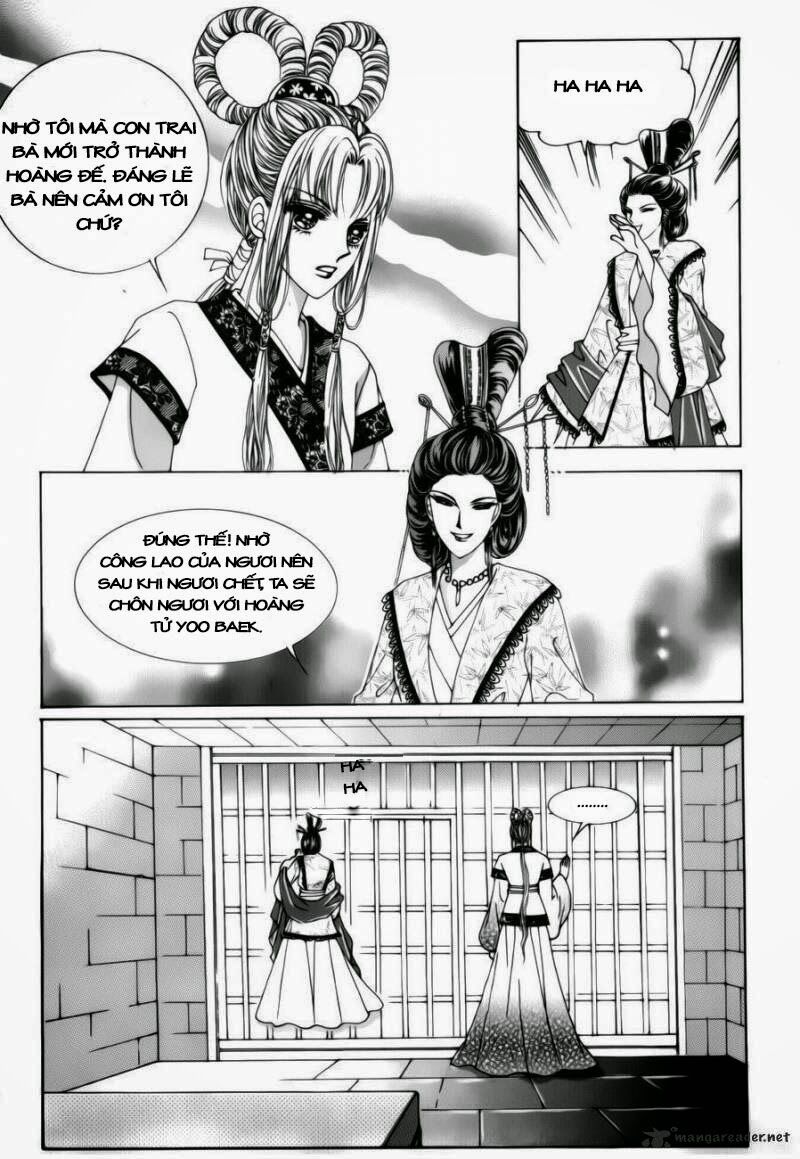Crazy Girl Shin Bia - Nữ hoàng rắc rối: Chapter 72