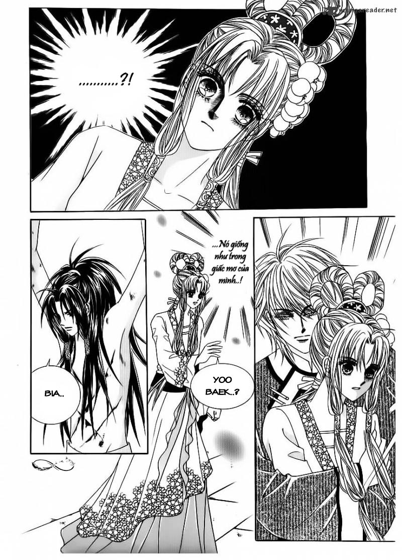 Crazy Girl Shin Bia - Nữ hoàng rắc rối: Chapter 81