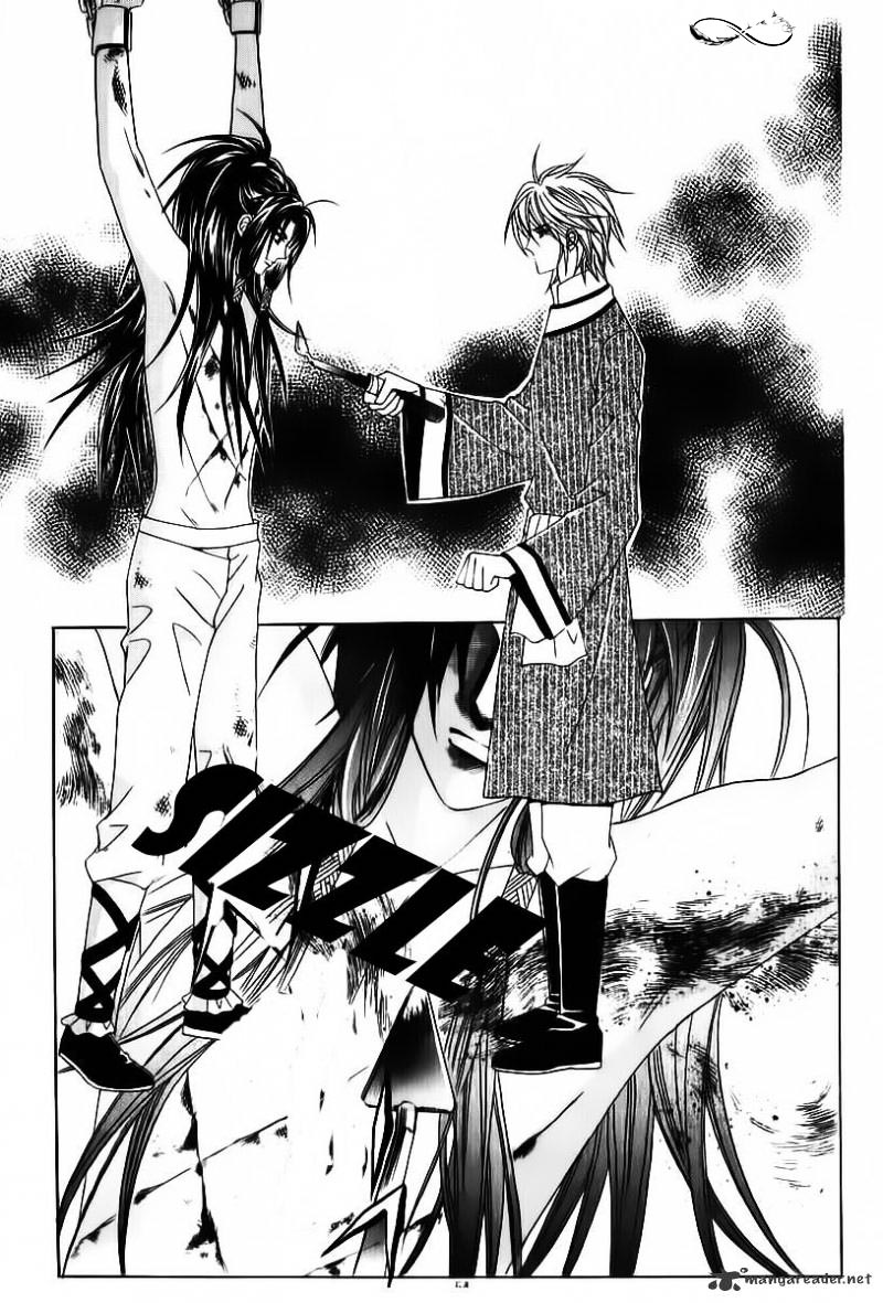 Crazy Girl Shin Bia - Nữ hoàng rắc rối: Chapter 81